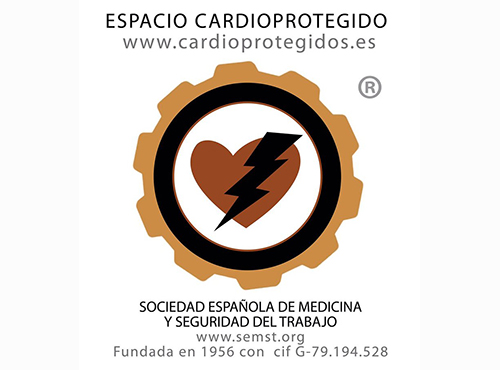 Colegio Cardioprotegido