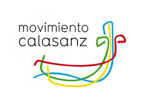 MOVIMIENTO CALASANZ